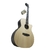 Guitarra Electroacustica Tyma G3 Ns Con Fishman en internet