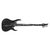 Bajo Electrico S By Solar AB4.4C-E Carbon Black Matte en internet