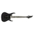 Guitarra Electrica S By Solar AB4.6C-E Carbon Black Matte en internet