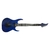 Guitarra Electrica S By Solar SB4.6FRFBL-E Flame Blue Floyd Rose en internet