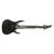 Guitarra Electrica S By Solar AB4.7C-E Carbon Black Matte 7 Cuerdas en internet