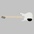 Bajo Electrico S By Solar AB4.4W-E White Matte - Kairon Music Srl