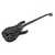 Bajo Electrico S By Solar AB4.4C-E Carbon Black Matte - Kairon Music Srl