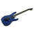 Guitarra Electrica S By Solar SB4.6FRFBL-E Flame Blue Floyd Rose - Kairon Music Srl