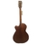 Guitarra Electroacustica Tyma TG10M Caoba Con Fishman - tienda online