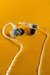 Auriculares para monitor personal In ear CTM CE220 CLEAR - comprar online