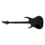 Guitarra Electrica S By Solar AB4.6C-E Carbon Black Matte - tienda online