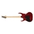 Guitarra Electrica S By Solar SB4.6FRFBR-E Flame Blood Red Floyd Rose - tienda online