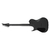 Guitarra Electrica S By Solar TB4.61C-E Carbon Black Matte - tienda online