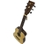 Imagen de Guitarra Electroacustica Tyma Hb400 Baby Con Fishman