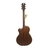 Imagen de Guitarra Electroacustica Tyma Hg350s Con Fishman