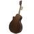 Guitarra Electroacustica Tyma Hg350m Con Fishman - comprar online