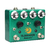 Pedal DemonFx Ts Breaker Doble Overdrive Para Guitarra - Kairon Music Srl