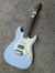 Guitarra Eléctrica Soloking Stratocaster MS11 Classic HSS Sonic Blue - comprar online