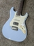 Guitarra Eléctrica Soloking Stratocaster MS11 Classic HSS Sonic Blue en internet