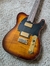 Guitarra Eléctrica Soloking Telecaster MT-1 Fmt 22 Deluxe HH Shaded Edgeburst en internet