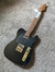 Guitarra Eléctrica Soloking Telecaster MT-1G FMN Black Beauty Nafiri Music Special Run - comprar online