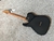 Guitarra Eléctrica Soloking Telecaster MT-1G FMN Black Beauty Nafiri Music Special Run - Kairon Music Srl