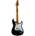 Guitarra Electrica Jet Guitars Js800 Relic Bk - comprar online