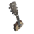 Guitarra Electroacustica Tyma TS5P Natural Con Fishman - Kairon Music Srl