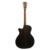 Imagen de Guitarra Electroacustica Tyma G20s Con Fishman