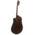 Guitarra Electroacustica Tyma Hdc350s Con Fishman