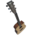 Guitarra Electroacustica Tyma D3c Ns Con Fishman - tienda online