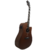 Guitarra Electroacustica Tyma Hdc350m Con Fishman en internet