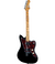 Guitarra Electrica Jet Guitars JJ350 BK Jaguar - comprar online