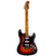 Guitarra Electrica Jet Guitars JS300 SB Stratocaster SSS