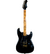 Guitarra Electrica Jet Guitars JS400 BKG Stratocaster HSS - comprar online