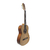 Guitarra Criolla Clasica Tyma C01 Natural Mate Incluye Funda en internet