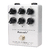 Pedal DemonFx Super Symmetry Compressor Para Bajo - comprar online