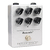 Pedal DemonFx Super Symmetry Compressor Para Bajo en internet