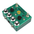 Pedal DemonFx Ts Breaker Doble Overdrive Para Guitarra