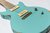 Guitarra Slick Guitars SL60M Db Melody Maker en internet