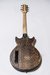 Guitarra Slick Guitars SL60 Brown Woodgrain Melody Maker en internet
