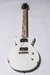 Guitarra Slick Guitars SL60m White Melody Maker - comprar online