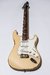 Guitarra Slick Guitars SL57 Vintage Cream Stratocaster