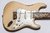 Guitarra Slick Guitars SL57 Vintage Cream Stratocaster - comprar online