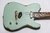 Guitarra Slick Guitars SL50 Surf Green Telecaster - comprar online
