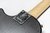 Guitarra Slick Guitars SL52 Black Les Paul - tienda online
