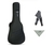 Guitarra Electroacustica Tyma Hdc350m Ab Con Fishman - comprar online