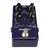 Pedal DemonFx Alpha Omicron Distorsion Para Bajo - Kairon Music Srl