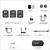 SYNCO G2A2 Max Micrófonos Inalámbricos para Vídeo Celulares - comprar online