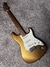 Imagen de Guitarra Electrica Jet Guitars JS300 GD Stratocaster SSS