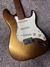 Guitarra Electrica Jet Guitars JS300 GD Stratocaster SSS - tienda online