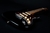 Guitarra Electrica Jet Guitars JS300 BK Stratocaster SSS - Kairon Music Srl