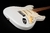 Guitarra Electrica Jet Guitars JS300 OW Stratocaster SSS - tienda online