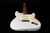 Imagen de Guitarra Electrica Jet Guitars JS300 OW Stratocaster SSS